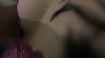 Filipino chicks in order through online applications using sexy purple lingerie in entot until satisfied