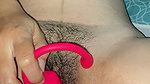 Finished in colmekin until the climax was directly in her pussy