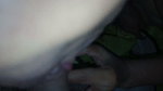 first night with new husband