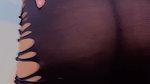 FOOTJOB Indonesian girl dancing erotic