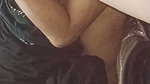 Forbidden relationship of a couple of amateur lovers jakarta