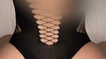 Fuck my sexy asian girlfriend with lingerie