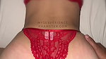 Fuck my sexy ass girlfriend after party