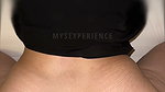 Fuck with my sexy muslim girlfriend