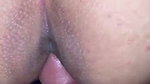 Fucking a big ass wife until she squirts