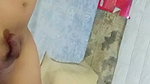 Fucking a co-worker in his pussy