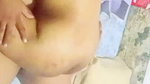 Fucking a co-worker in his pussy