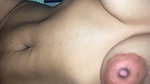 Fucking a female student when the house is quiet