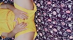 fucking a hot girl