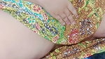 Fucking a very beautiful Hijab until it goes inside