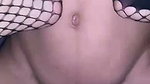 Fucking a white wife with a narrow pussy