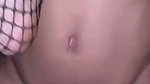 Fucking a white wife with a narrow pussy