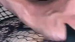 Fucking a white wife with a narrow pussy