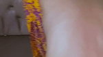 Fucking a Yellow Girl in the Living Room
