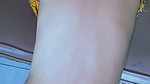 Fucking a Yellow Girl in the Living Room