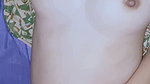 Fucking a young widow in a green daster at a boarding house