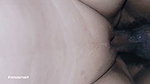 fucking evasweetie doggy style moaning enjoying going in and out of my dick