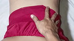 Fucking the Sage Malay Widow from behind feels delicious until she squirts in her pussy