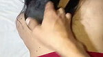 Fucking the Sage Malay Widow from behind feels delicious until she squirts in her pussy