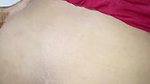 Fucking the Sage Malay Widow from behind feels delicious until she squirts in her pussy