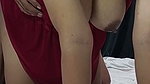 Fucking with a beautiful Malay widow
