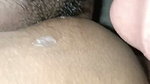 Fucking with a Malay wife when her husband is gone