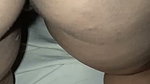 Fucking with a Malay wife when her husband is gone