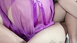 Fucking with a pregnant maid