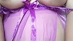 Fucking with a pregnant maid