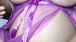 Fucking with a pregnant maid