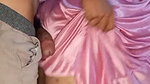 Fucking with horny maid when my wife was away