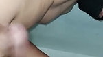 Full sex with Malaysian boss and Indonesian maid