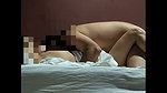 Gangguin janda lagi tidur ( fucking Indonesian amateur widow and cum in her ass) Jistok and Honeyku
