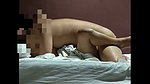 Gangguin janda lagi tidur ( fucking Indonesian amateur widow and cum in her ass) Jistok and Honeyku