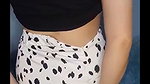 GIRL MASTURBATING AFTER PLAYING