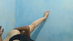 Girl spit bpul Nayak ulpa in gasoline na