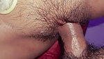 Hamilin Indian maid aunty in her when no wife is available