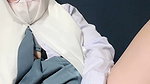 High School Girl Comes Home From School Colmek To Squirt Part 2