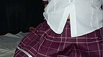 High School Girls Are Afraid Of Getting Pregnant So They Use Condoms Part 1