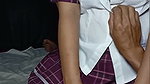 High School Girls Are Afraid Of Getting Pregnant So They Use Condoms Part 1