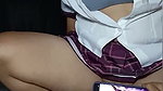 High School Girls Are Afraid Of Getting Pregnant So They Use Condoms Part 1