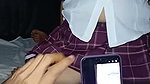 High School Girls Are Afraid Of Getting Pregnant So They Use Condoms Part 1