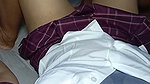 High school student afraid of getting pregnant