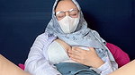 High School Student Comes Home From School Sange Heavy Masturbation To Extreme Squirt