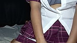 High School Student Scared Of Getting Pregnant So Use Condoms Part 2