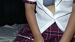 High School Student Scared Of Getting Pregnant So Use Condoms Part 2