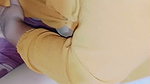 Hijab girl with big tits
