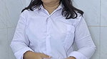 Hijab Schoolgirl 18+ Strips Off Her Uniform and Scrub Her Body to Make Her Skin Like A Porn Star After Class – Minokiiko