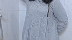 Hijab Sister in Law Clean Her Self After Making Out Behind Her Husband – Minokiiko