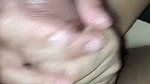 Hijab sniffs dick in hotel